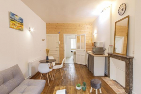 Cosy appartement hyper centre d'Angers